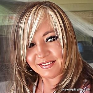 Meet your Posher, Joann